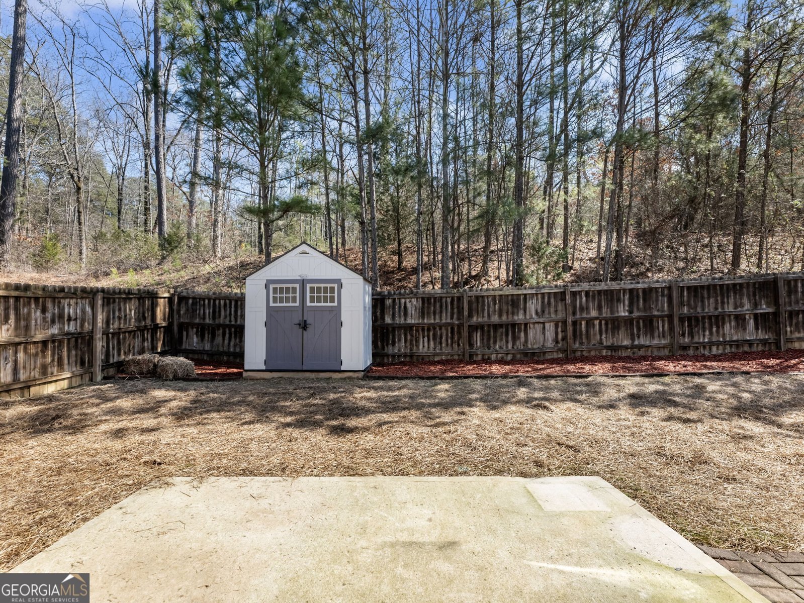 497 Cattail Ives Road Lawrenceville - Photo 45