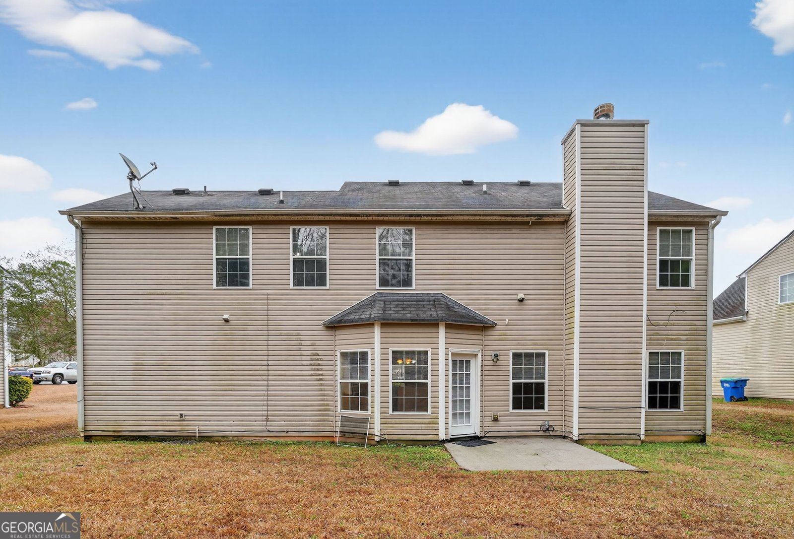 6261 Polar Fox Court Riverdale - Photo 36