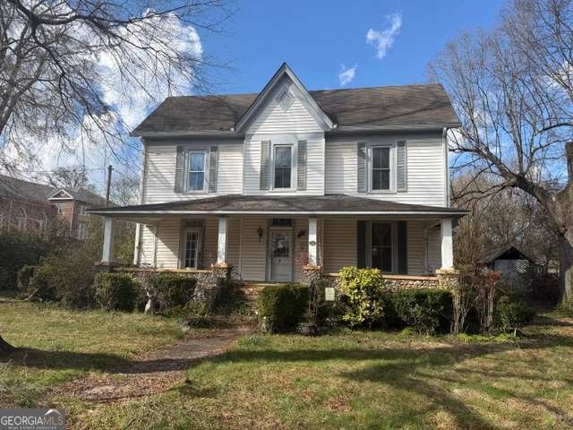 111 Summer Street Adairsville - Photo 1