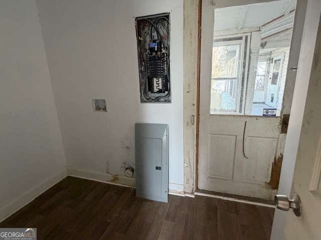 111 Summer Street Adairsville - Photo 21