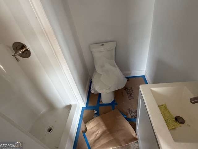 111 Summer Street Adairsville - Photo 23