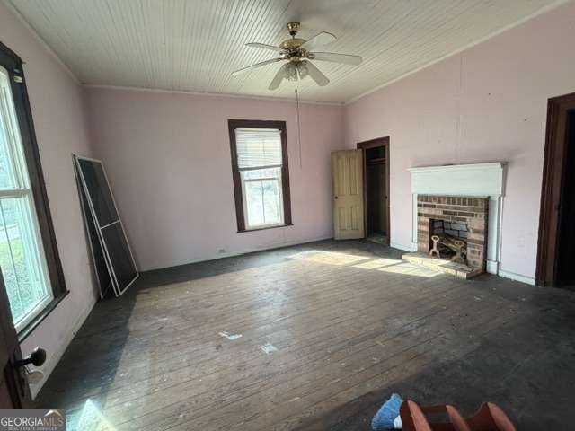 111 Summer Street Adairsville - Photo 26