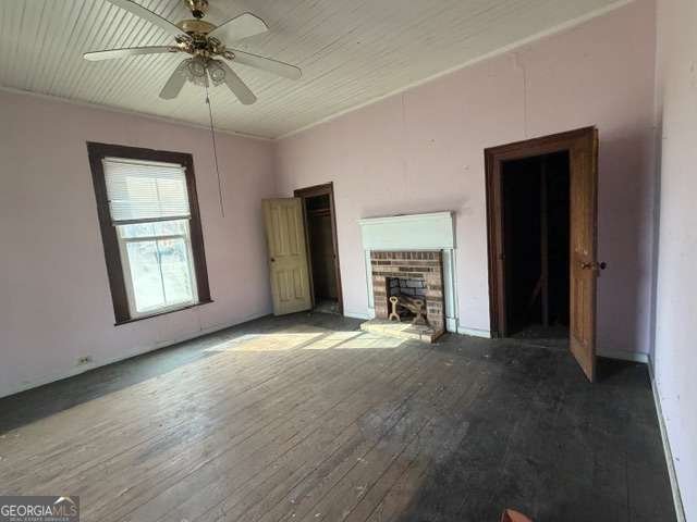 111 Summer Street Adairsville - Photo 27