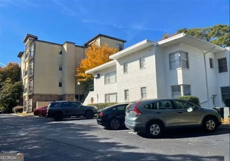 2230 Cheshire Bridge Road Atlanta - Photo 1