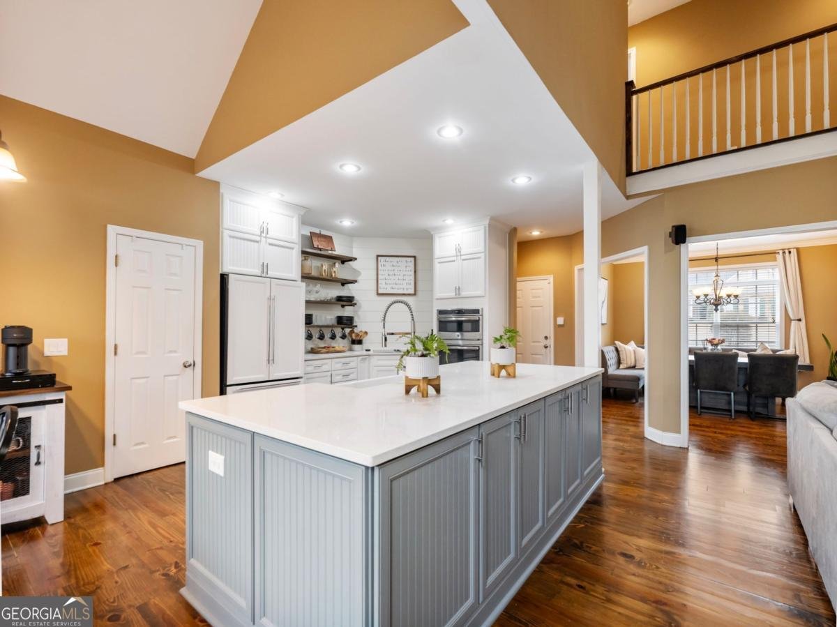 6053 Rockingham Way Gainesville - Photo 12