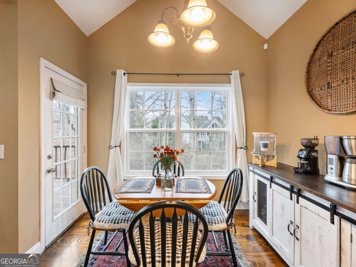 6053 Rockingham Way Gainesville - Photo 14