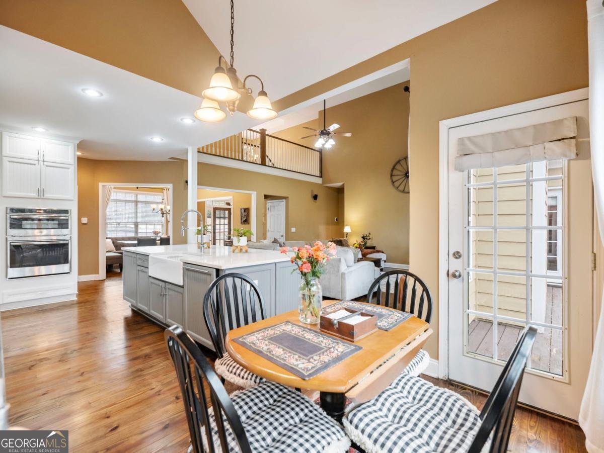 6053 Rockingham Way Gainesville - Photo 15