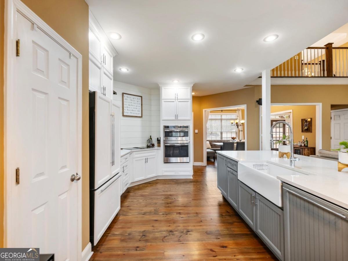 6053 Rockingham Way Gainesville - Photo 16