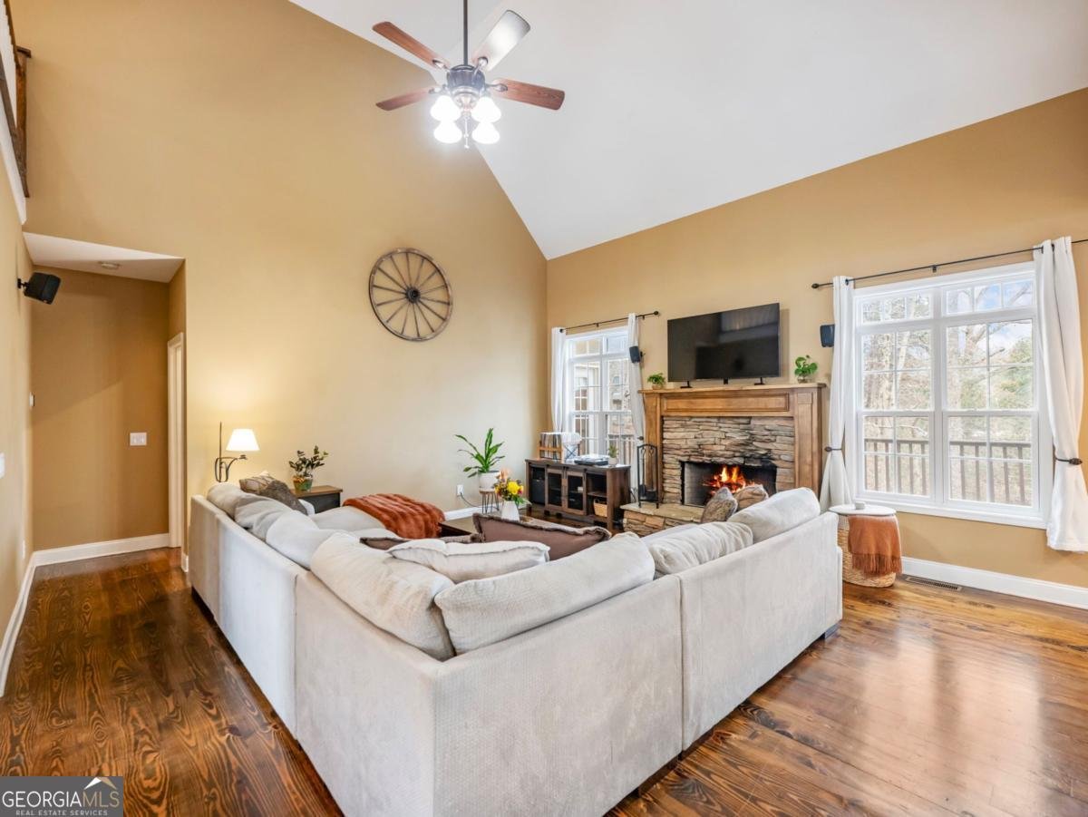 6053 Rockingham Way Gainesville - Photo 18