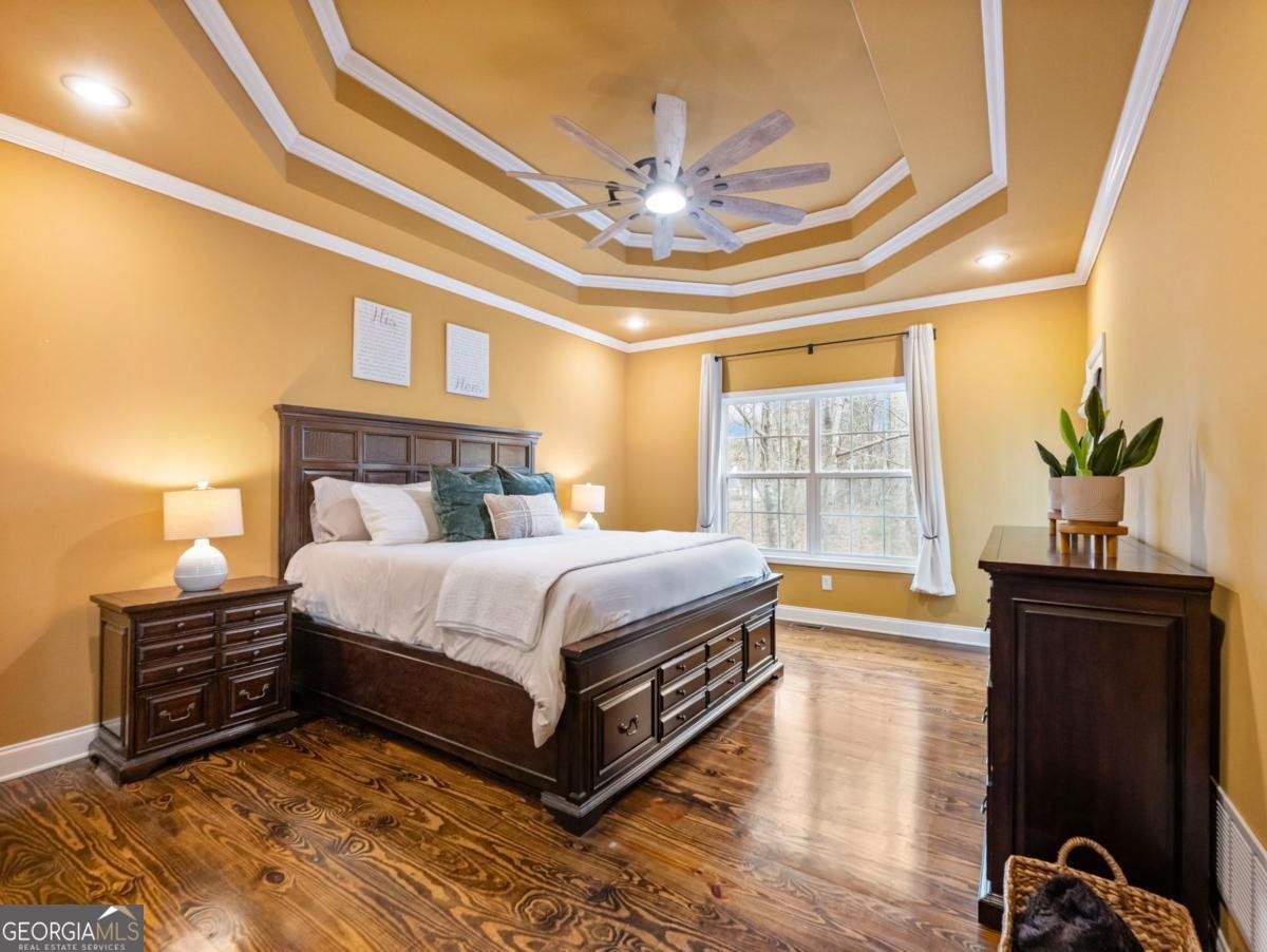 6053 Rockingham Way Gainesville - Photo 21