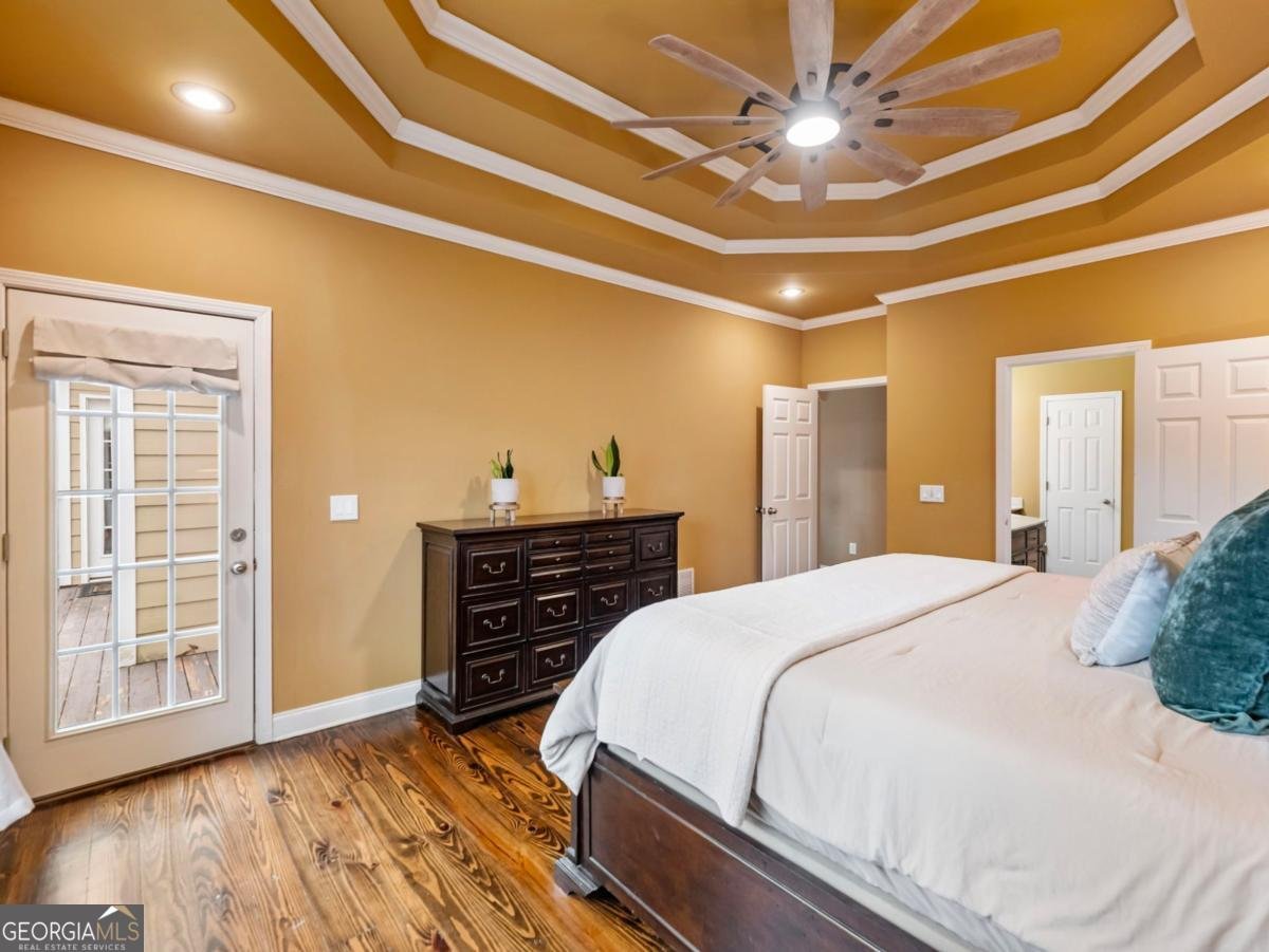 6053 Rockingham Way Gainesville - Photo 22