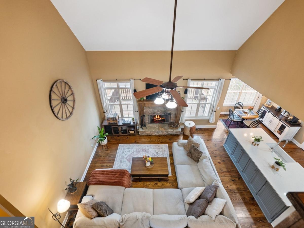 6053 Rockingham Way Gainesville - Photo 32