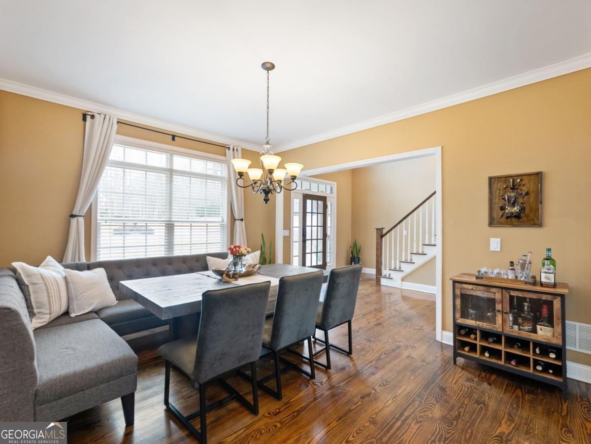 6053 Rockingham Way Gainesville - Photo 6