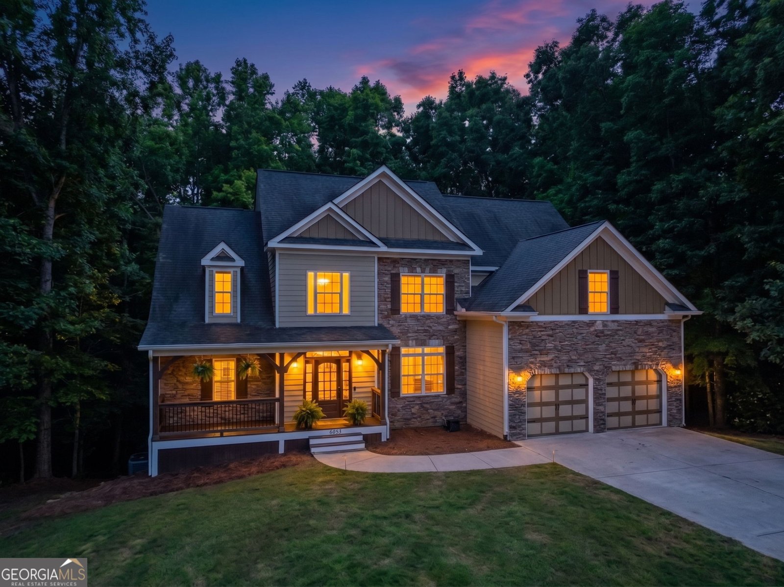 6053 Rockingham Way Gainesville - Photo 66