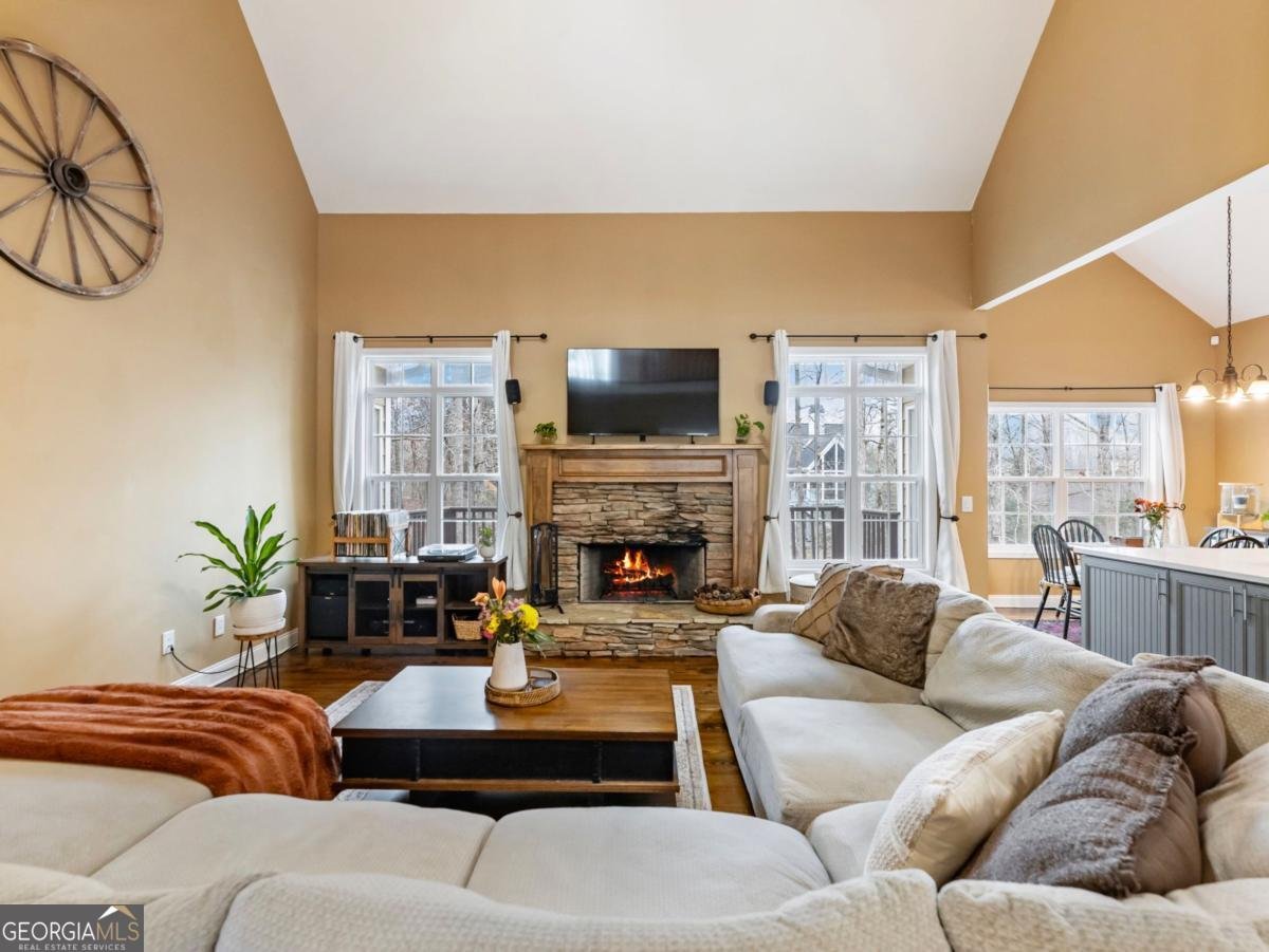 6053 Rockingham Way Gainesville - Photo 7