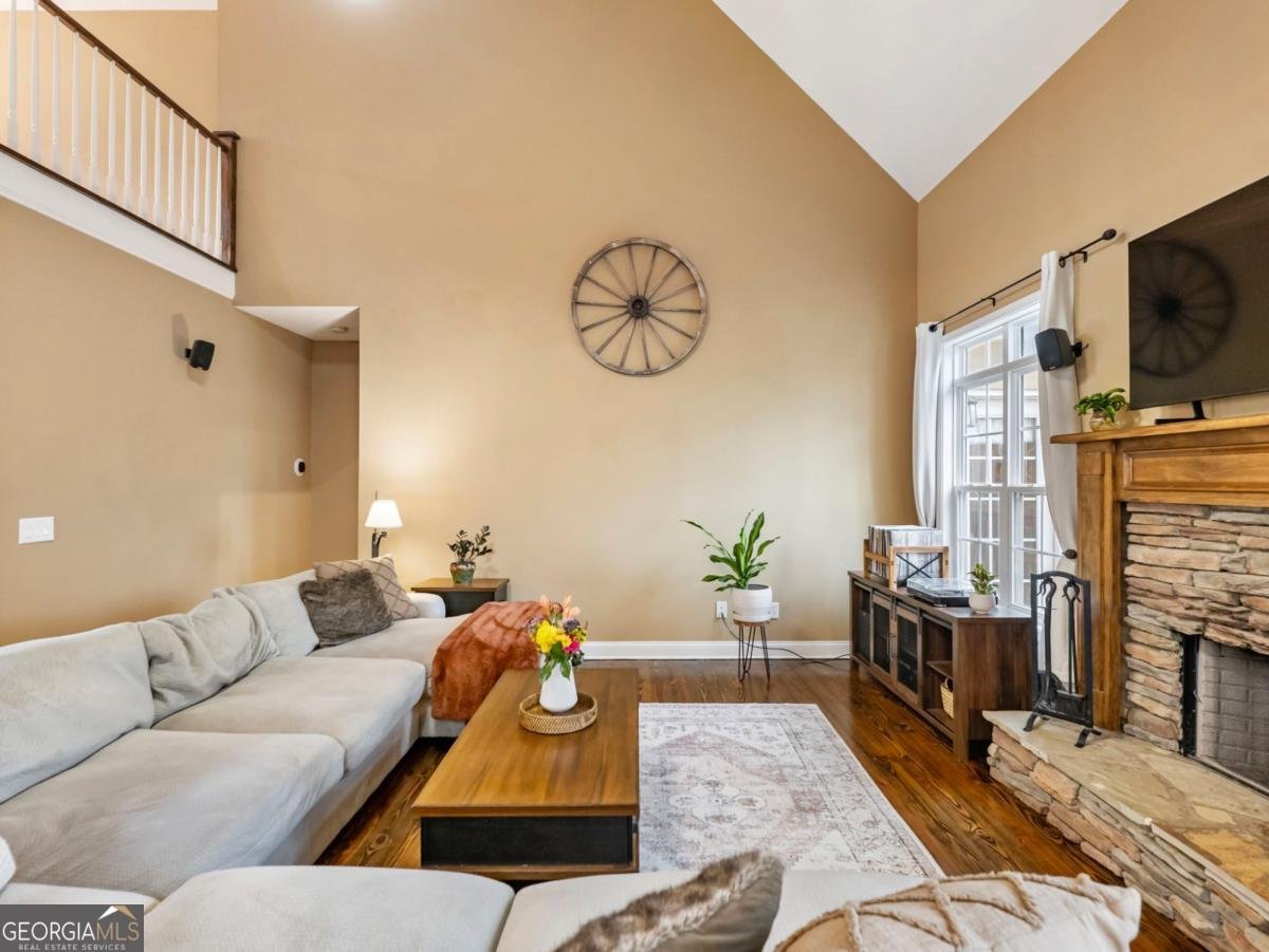 6053 Rockingham Way Gainesville - Photo 8