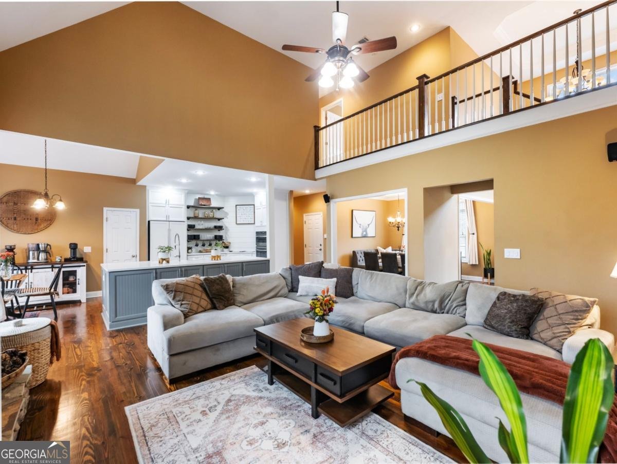 6053 Rockingham Way Gainesville - Photo 9