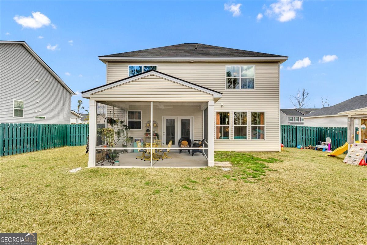 195 Wellstone Way Richmond Hill - Photo 22