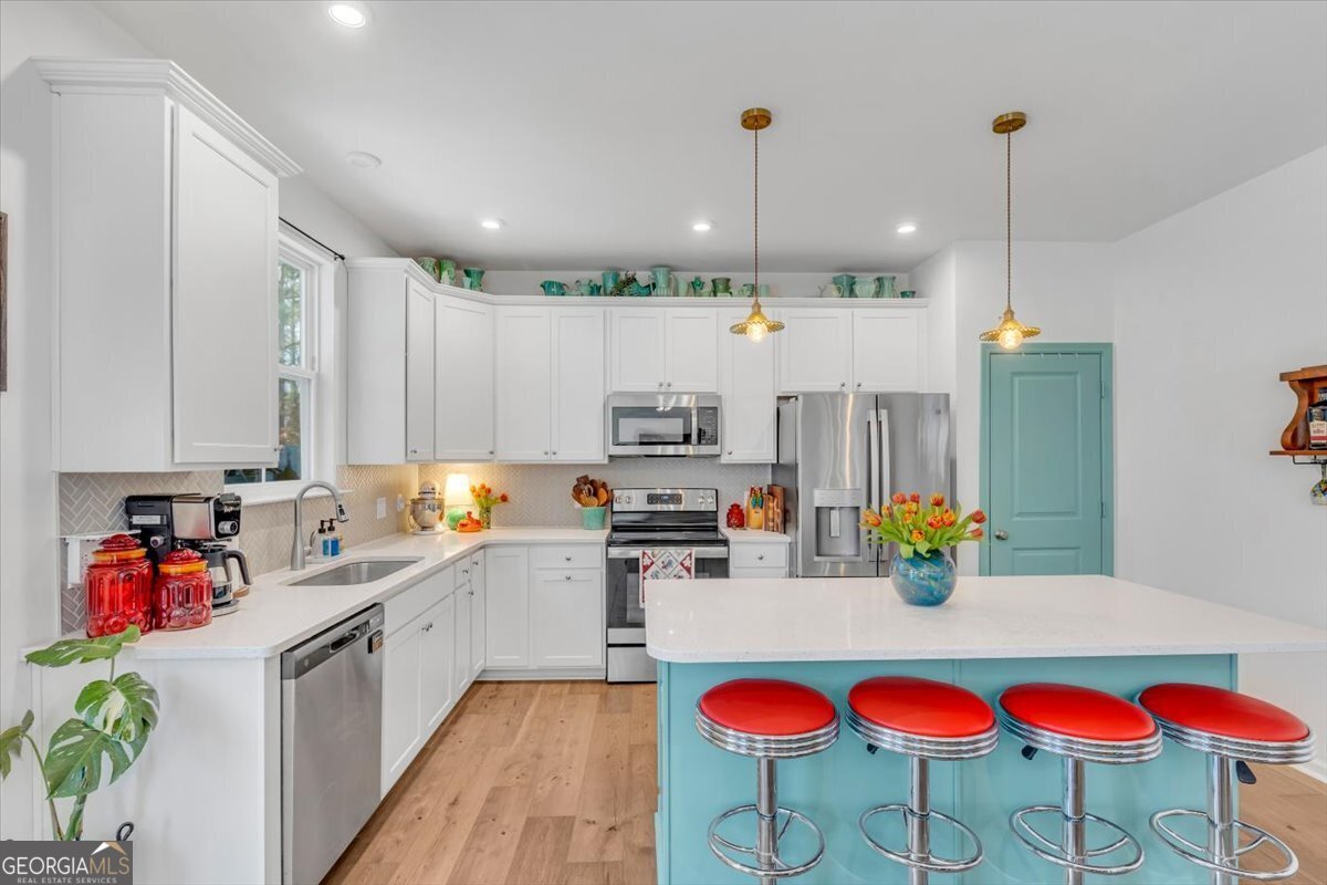 195 Wellstone Way Richmond Hill - Photo 6