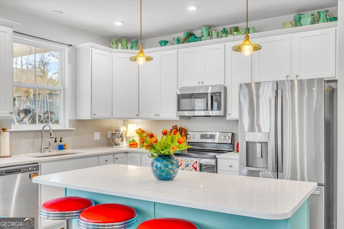 195 Wellstone Way Richmond Hill - Photo 7