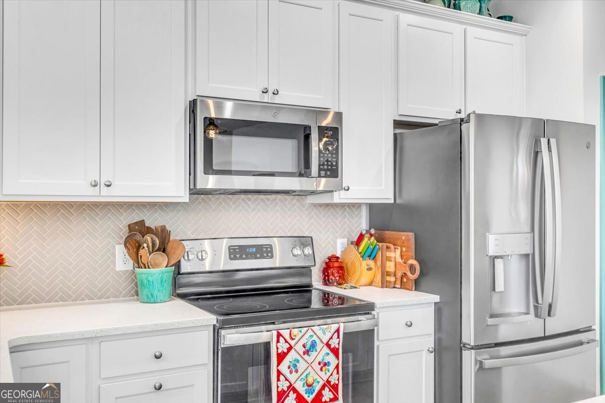 195 Wellstone Way Richmond Hill - Photo 8