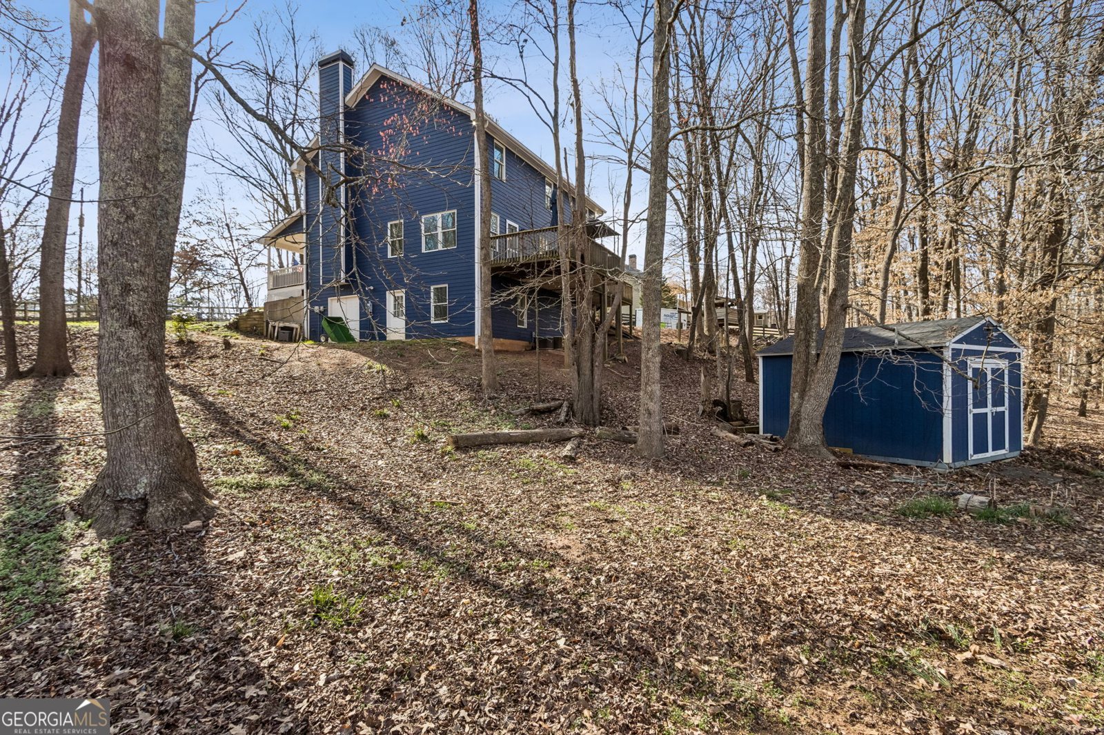 2715 Arbor Hill Road Canton - Photo 70