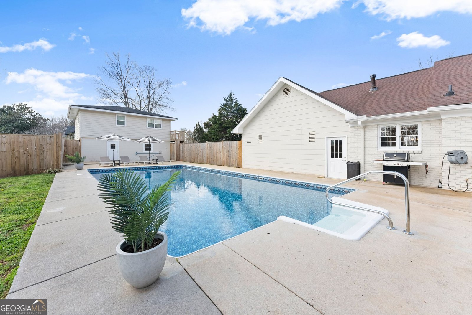 63 Angel Lane Cleveland - Photo 33