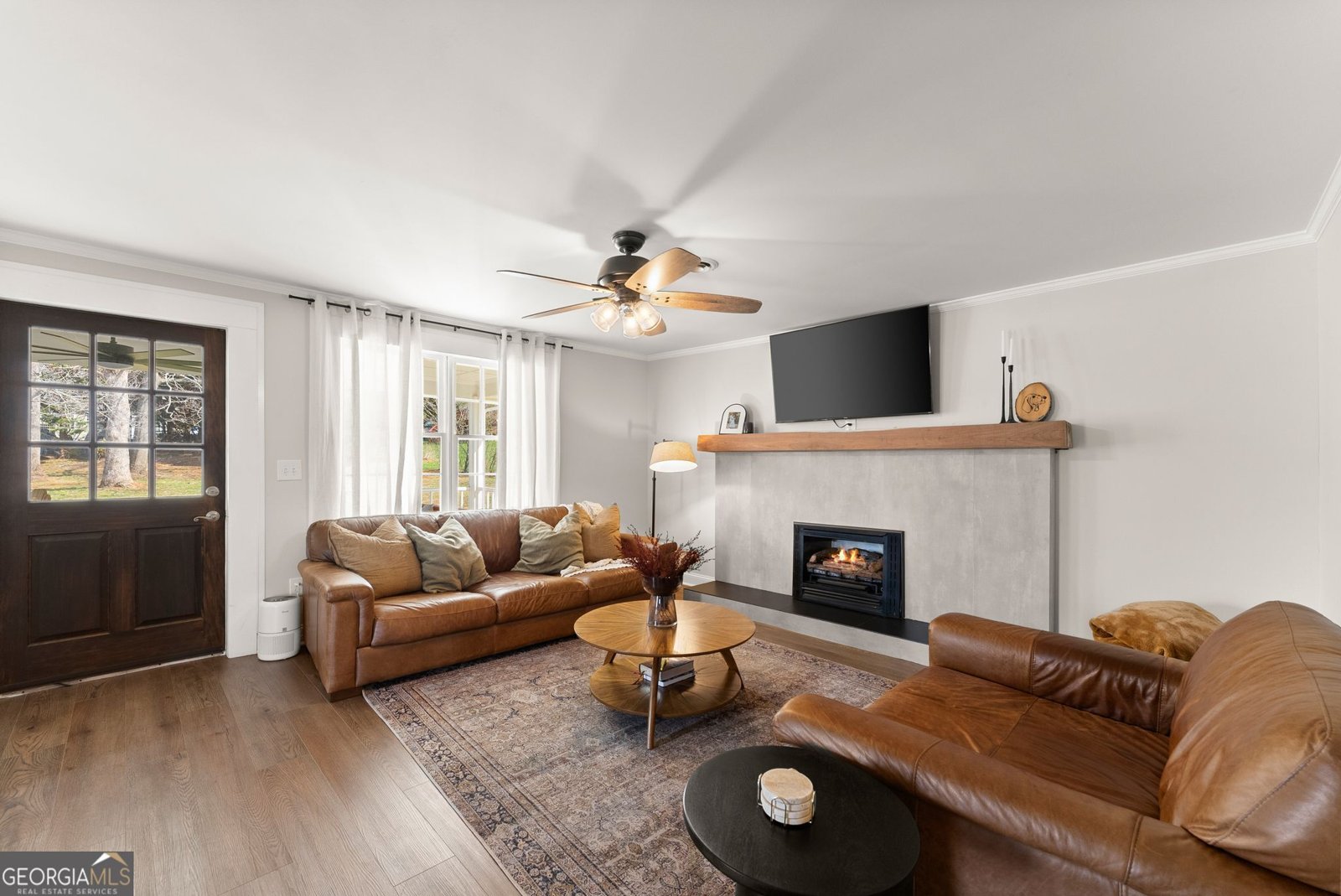 63 Angel Lane Cleveland - Photo 6