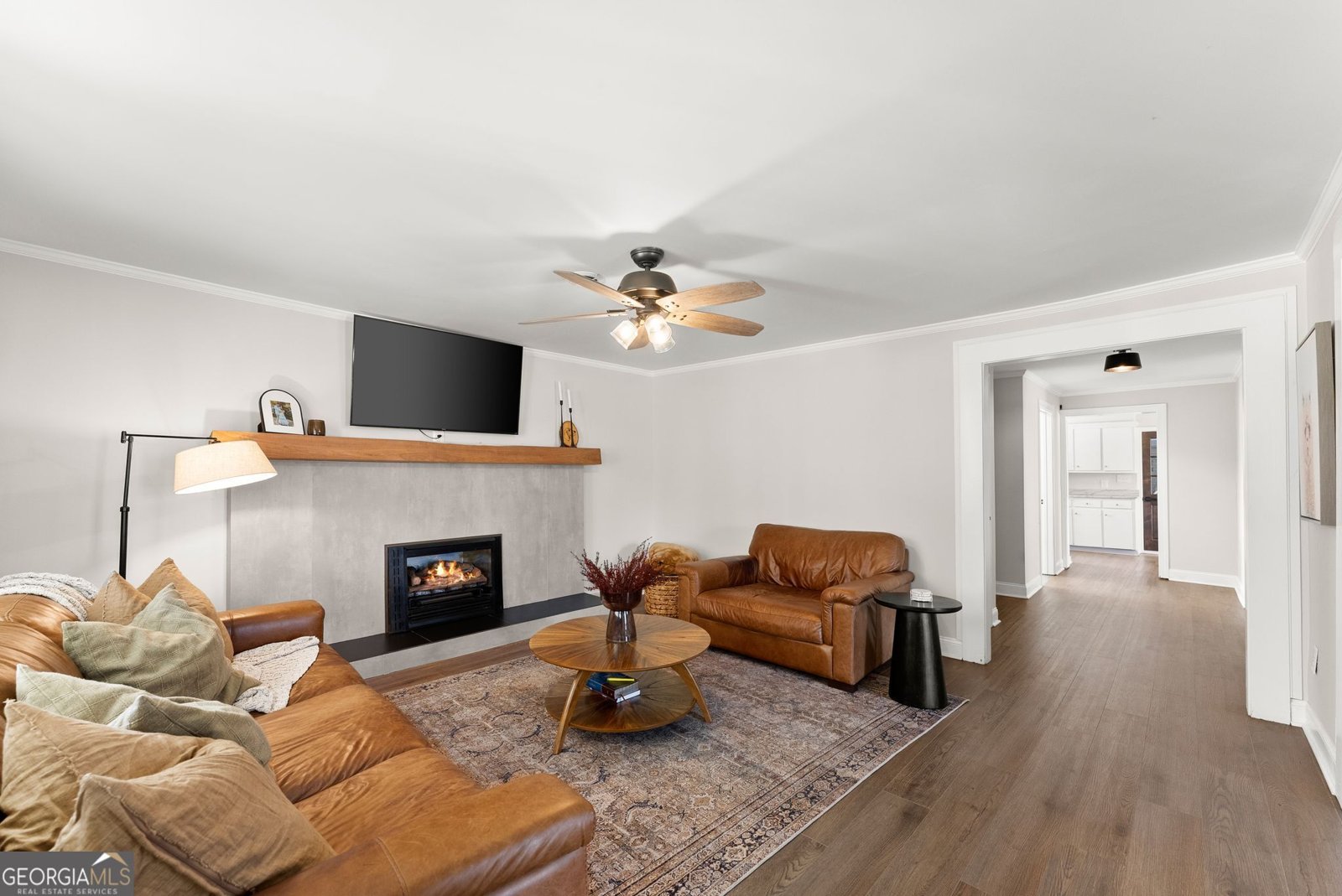 63 Angel Lane Cleveland - Photo 7