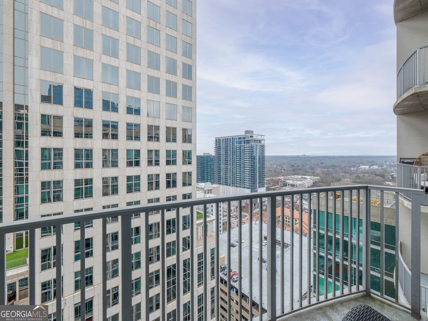 943 Peachtree Street Atlanta - Photo 12
