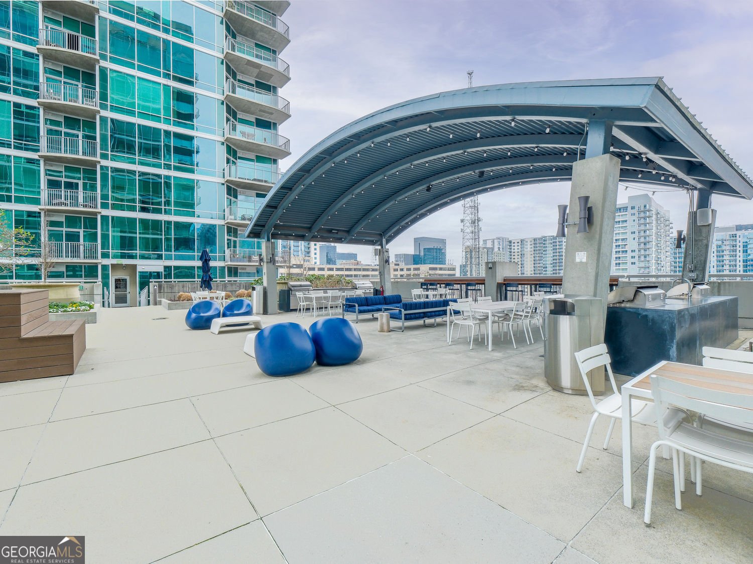 943 Peachtree Street Atlanta - Photo 13