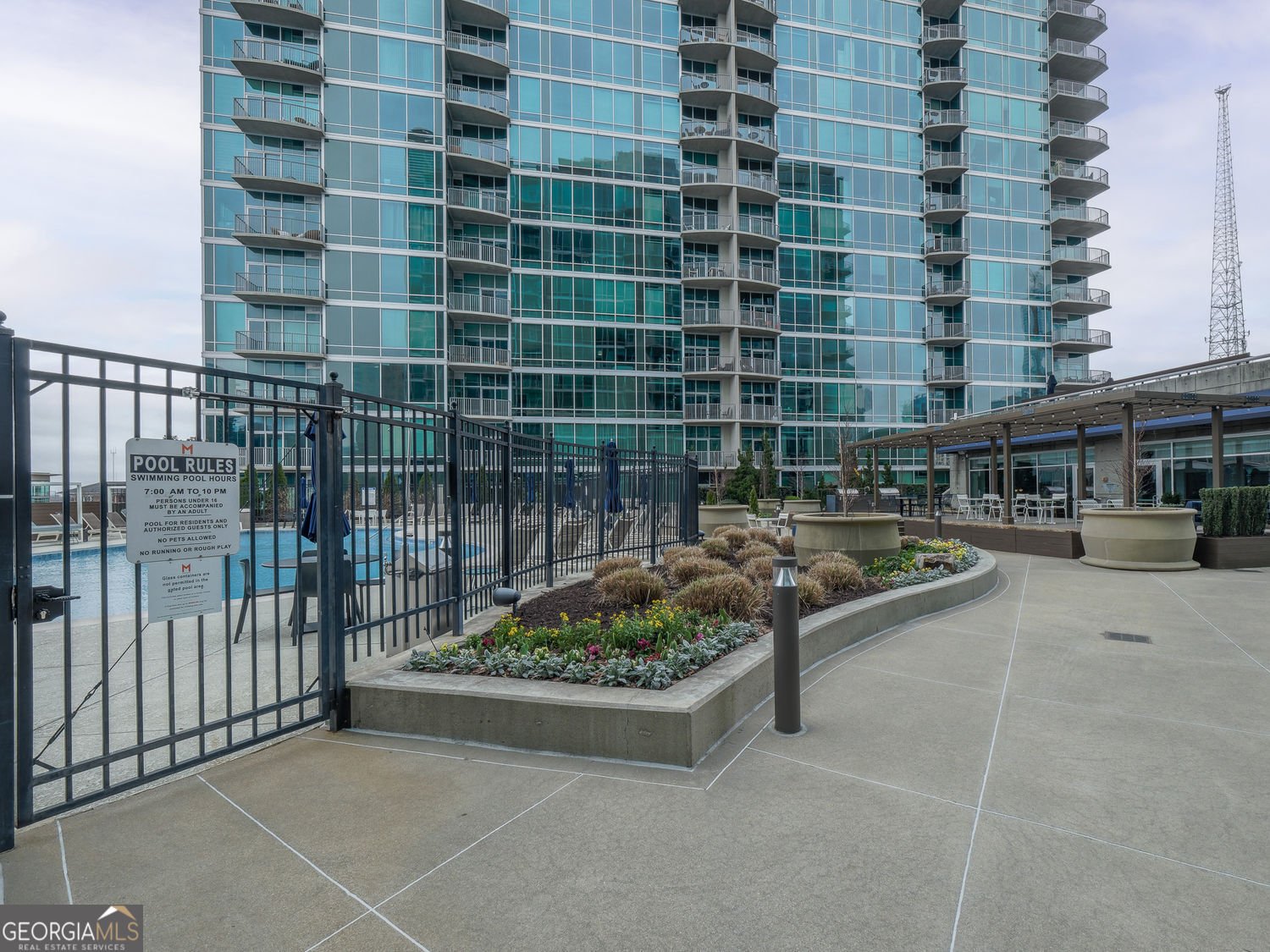 943 Peachtree Street Atlanta - Photo 14