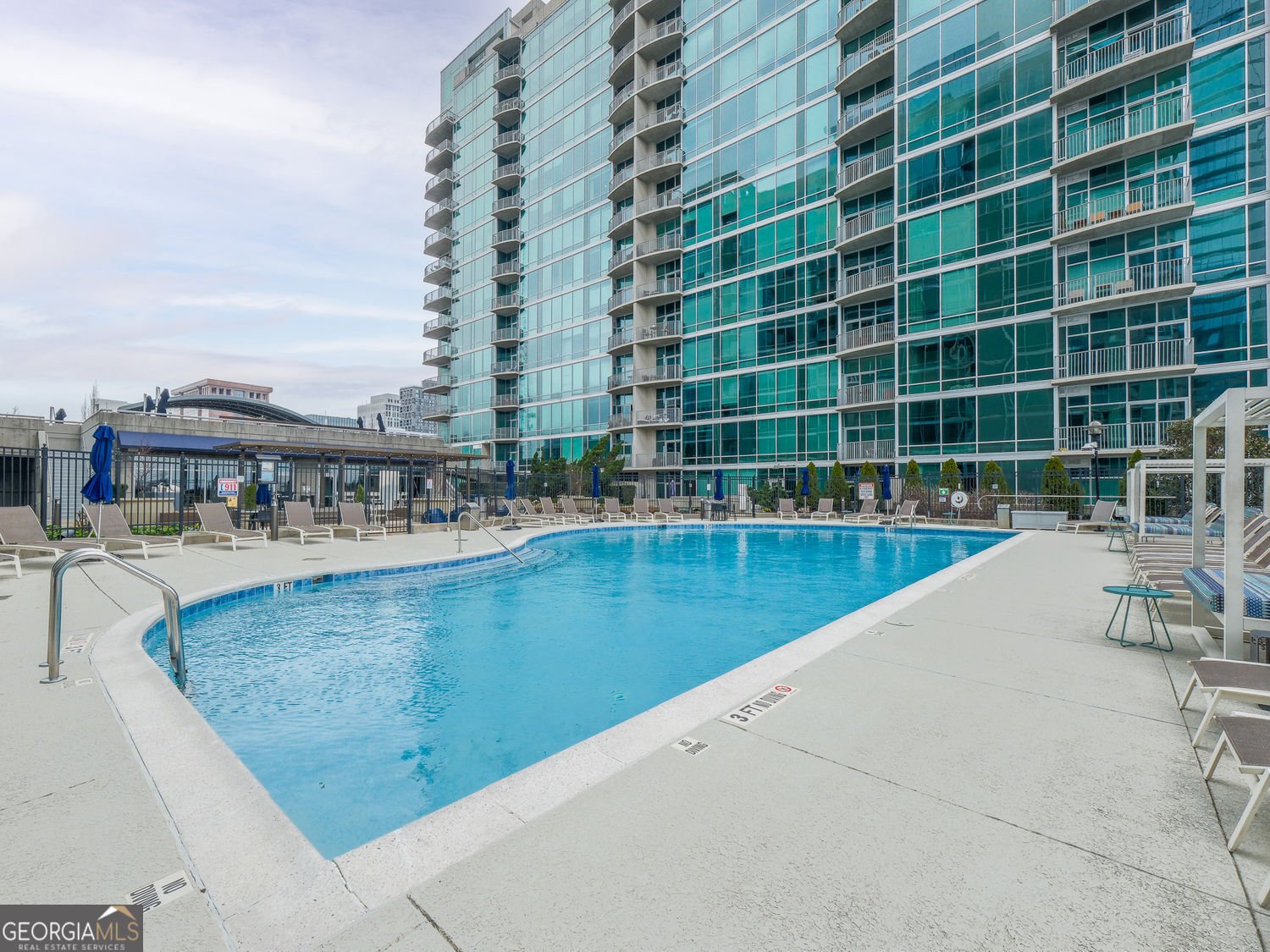 943 Peachtree Street Atlanta - Photo 16