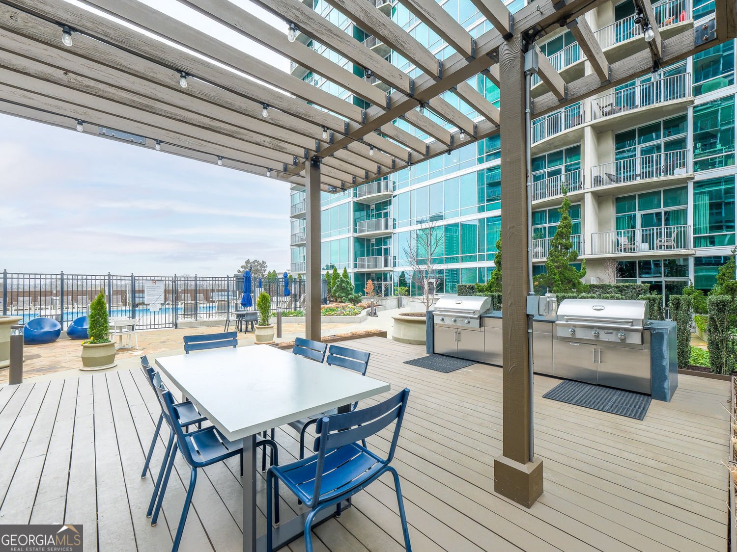 943 Peachtree Street Atlanta - Photo 17