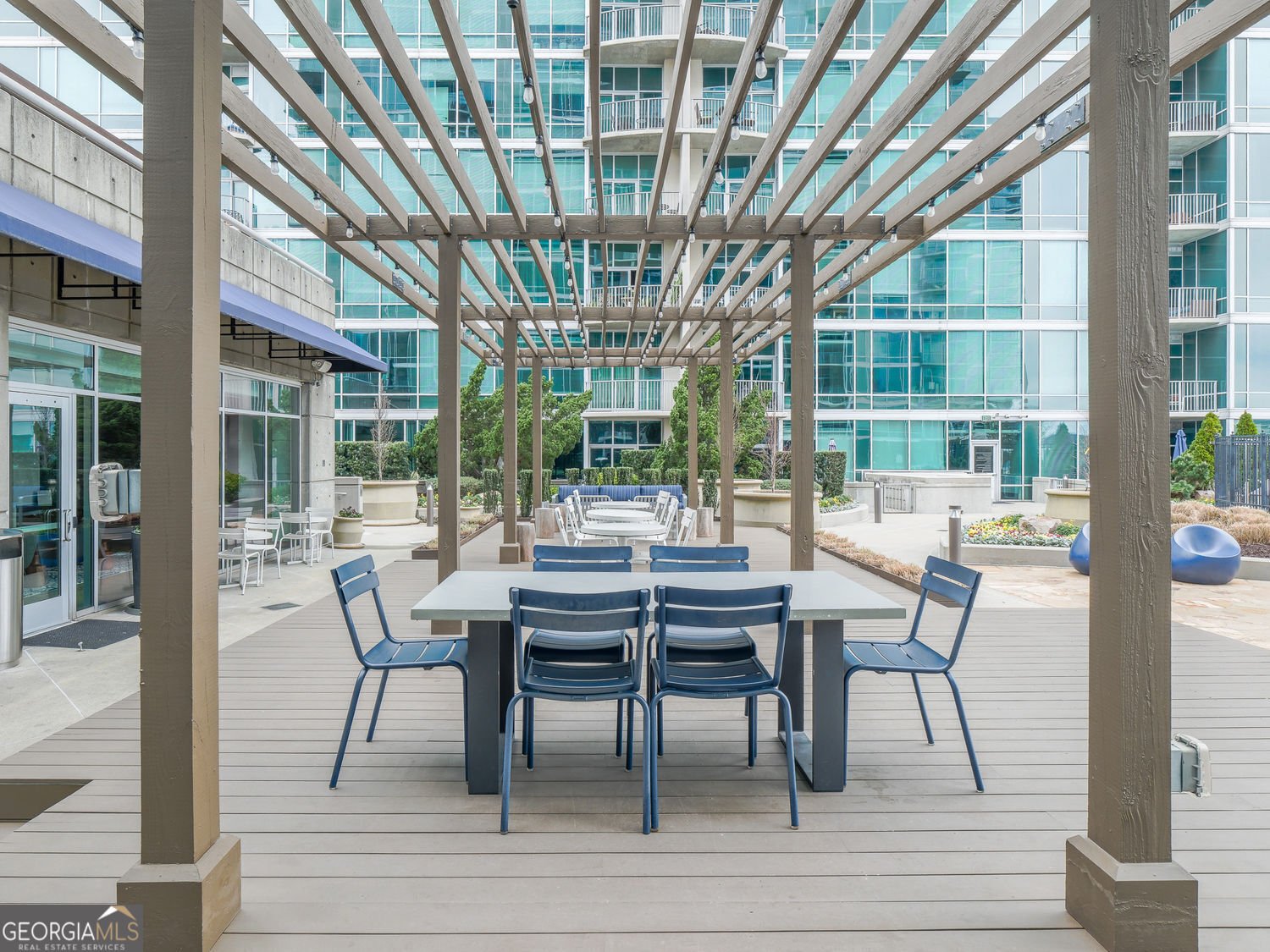 943 Peachtree Street Atlanta - Photo 19