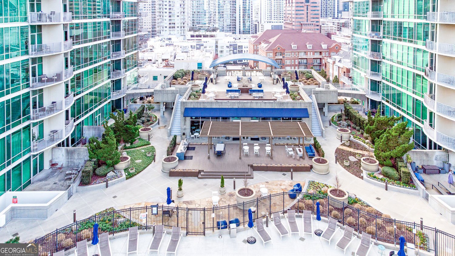 943 Peachtree Street Atlanta - Photo 24