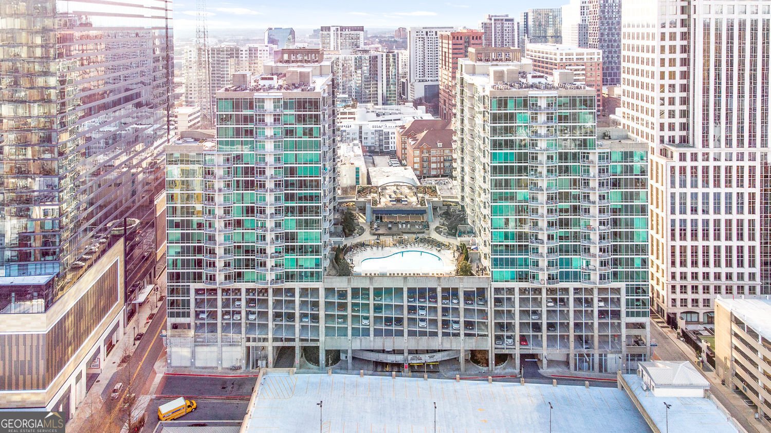 943 Peachtree Street Atlanta - Photo 25