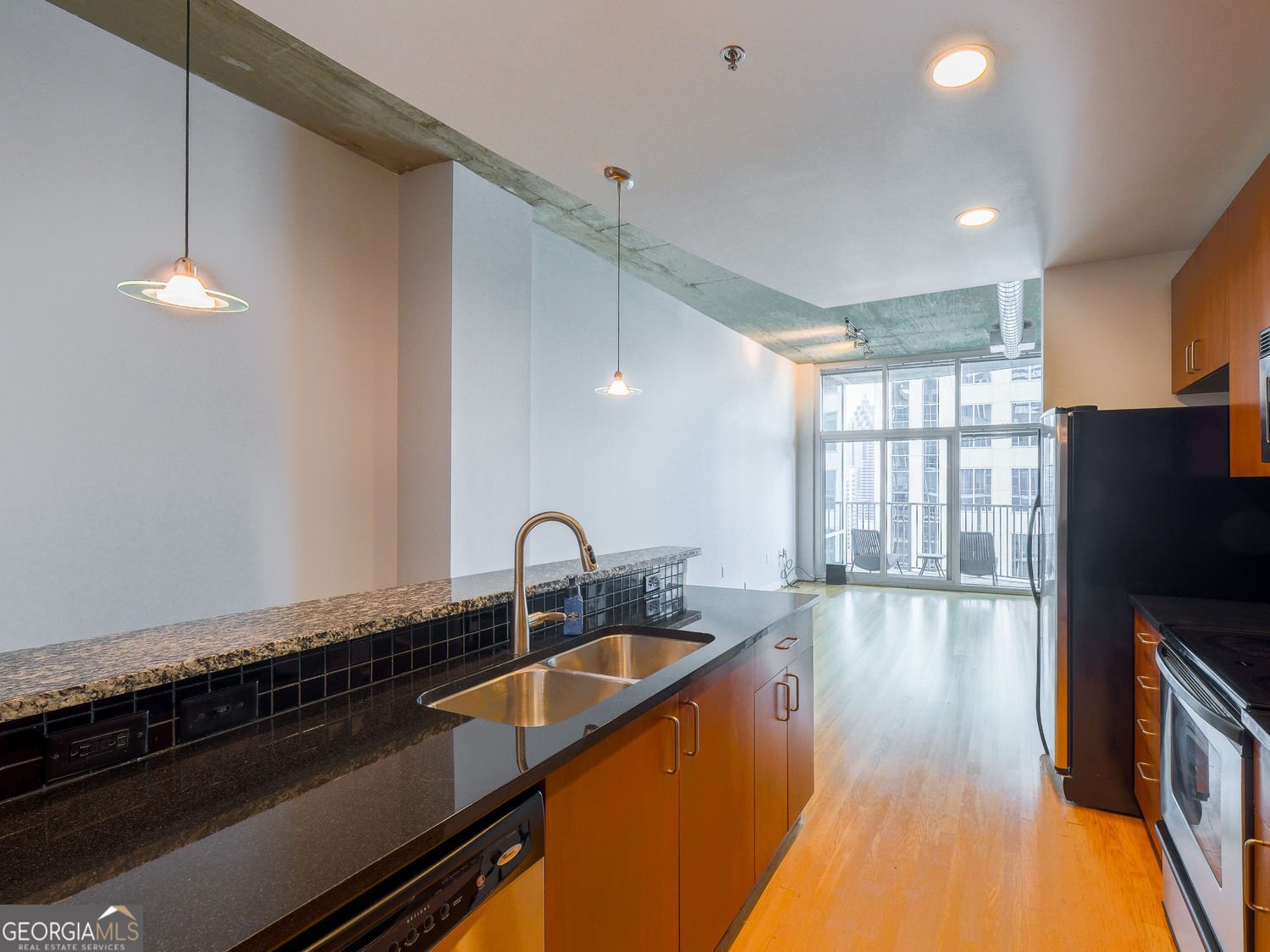 943 Peachtree Street Atlanta - Photo 6