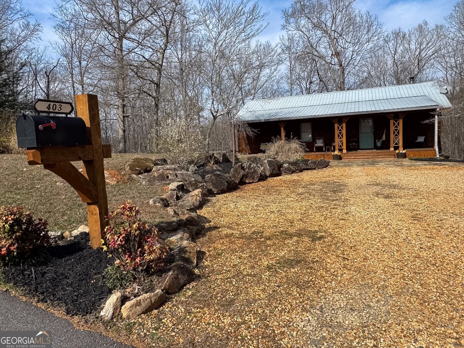 403 Gold Crest Drive Dahlonega - Photo 1