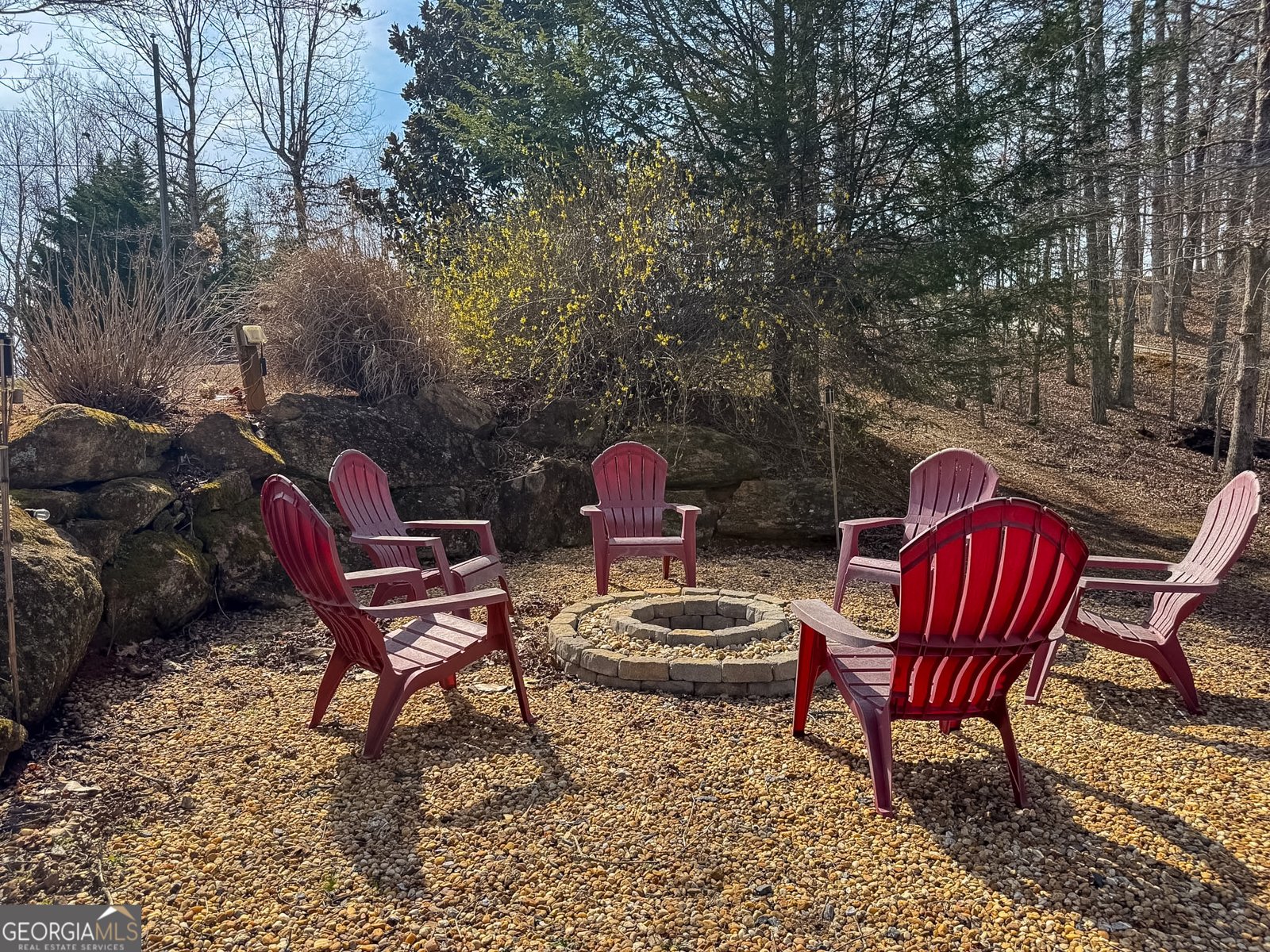 403 Gold Crest Drive Dahlonega - Photo 14