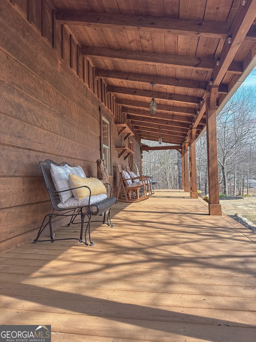 403 Gold Crest Drive Dahlonega - Photo 15