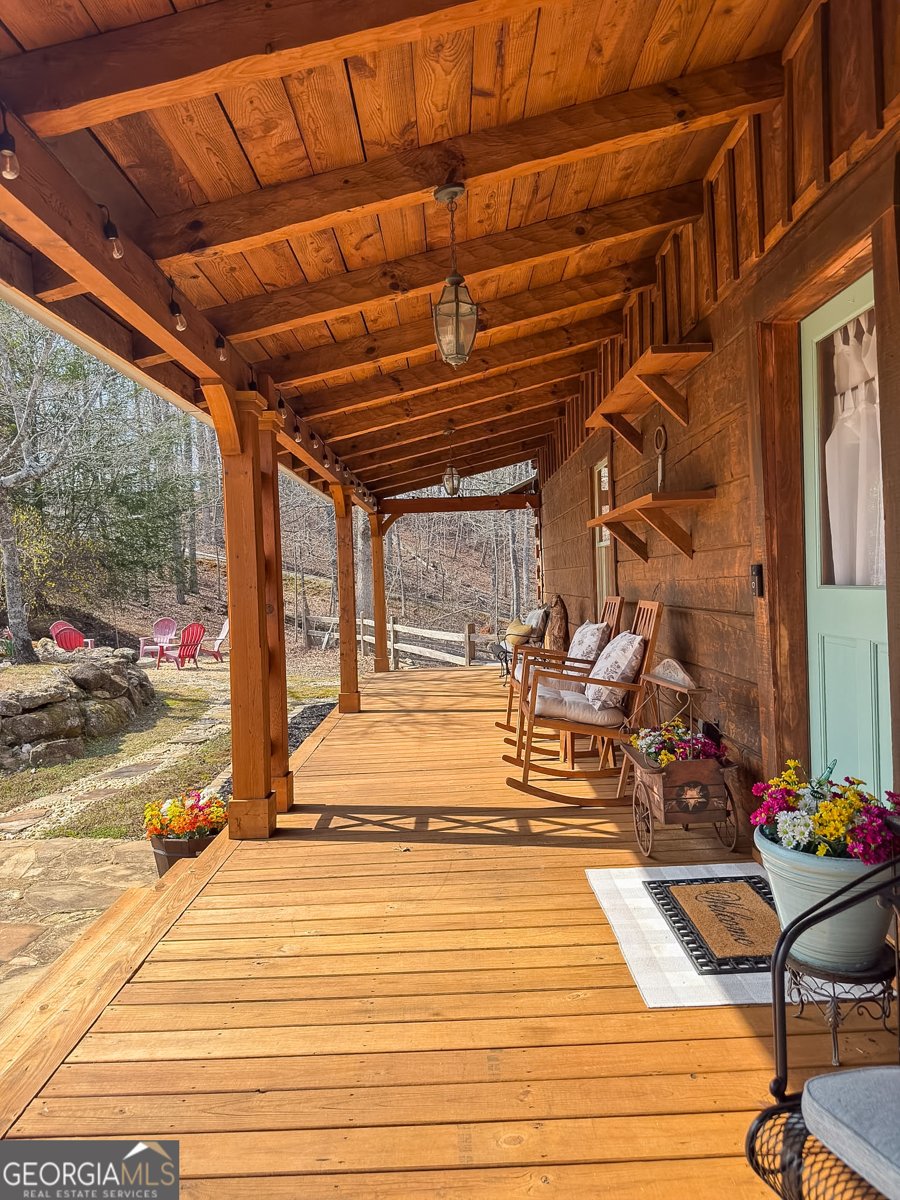 403 Gold Crest Drive Dahlonega - Photo 16