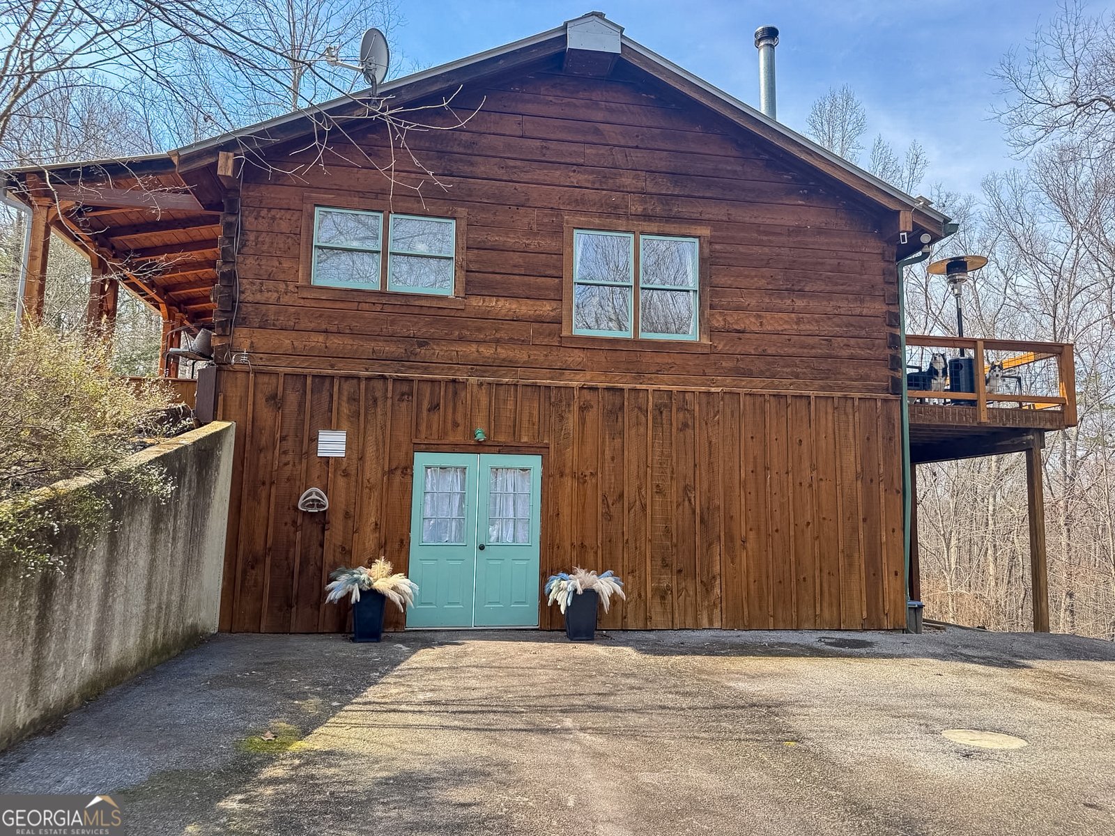 403 Gold Crest Drive Dahlonega - Photo 23