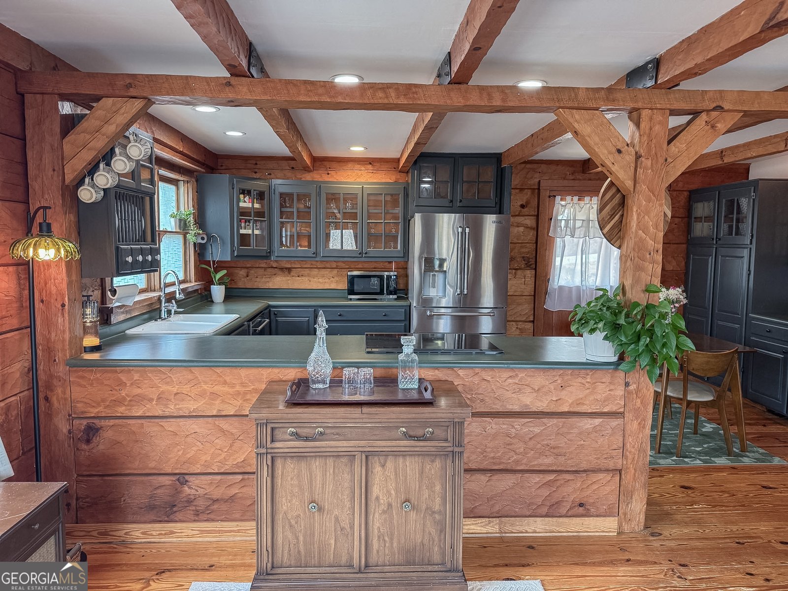 403 Gold Crest Drive Dahlonega - Photo 41