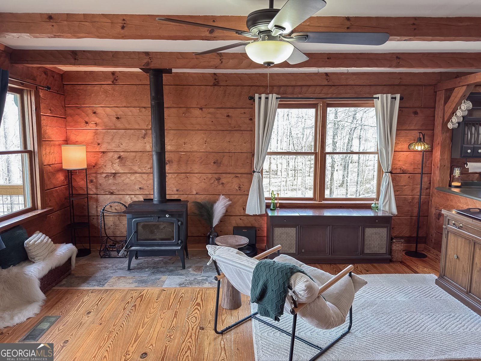 403 Gold Crest Drive Dahlonega - Photo 7