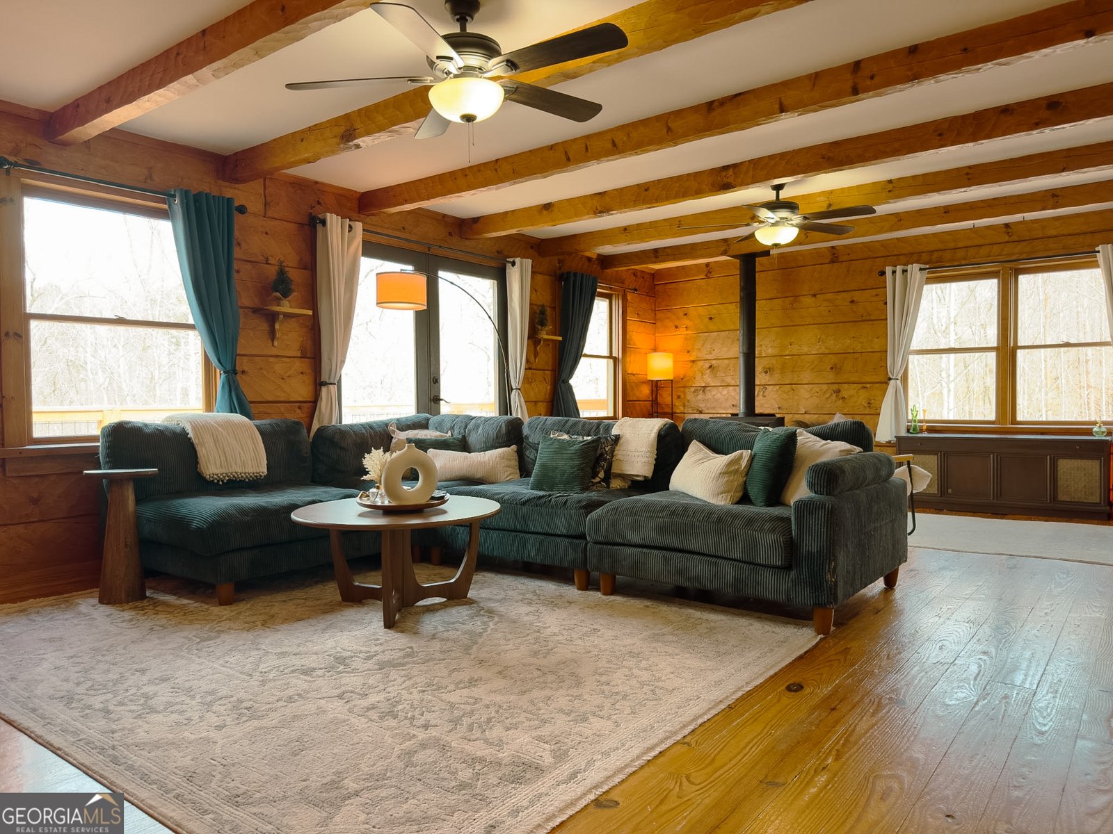 403 Gold Crest Drive Dahlonega - Photo 8