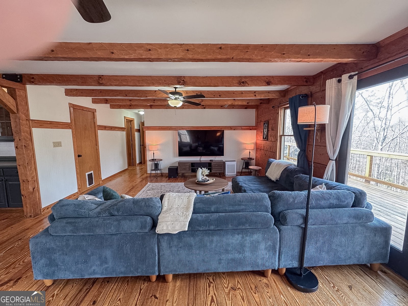 403 Gold Crest Drive Dahlonega - Photo 9