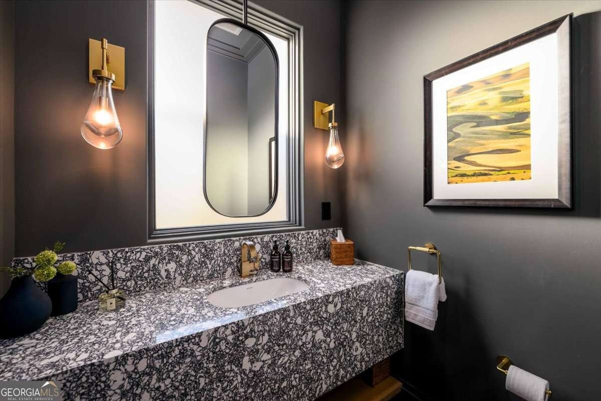 864 Courtenay Drive Atlanta - Photo 11