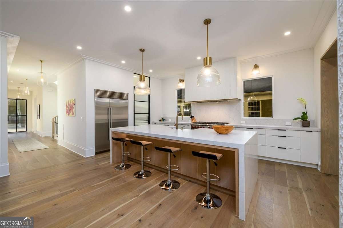 864 Courtenay Drive Atlanta - Photo 12