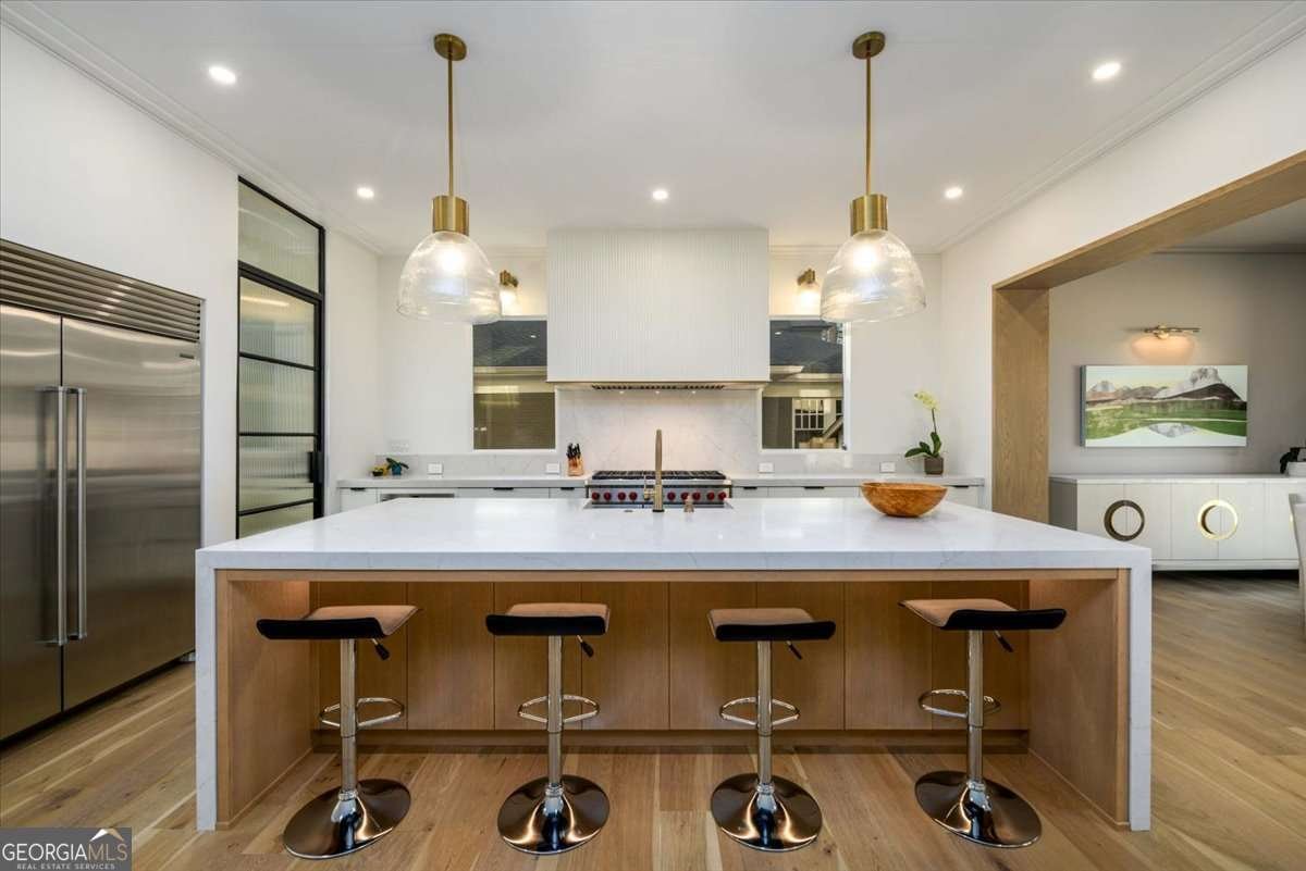 864 Courtenay Drive Atlanta - Photo 13